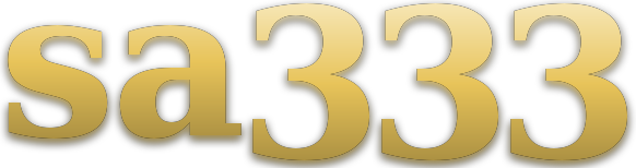 sa333 logo