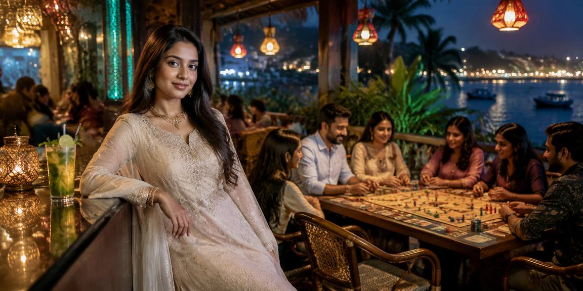sa333 পছন্দের টেবিল গেম